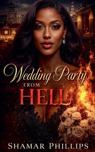 Wedding Party From Hell