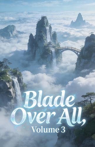 Blade Over All, Volume 3