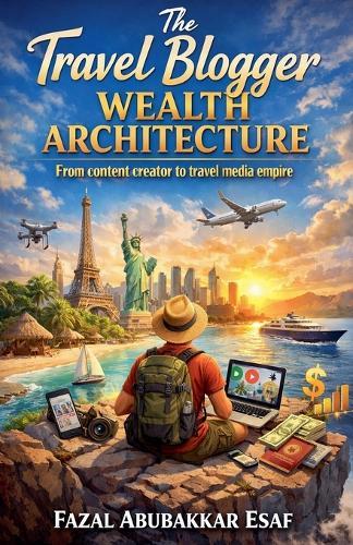 The Travel Blogger Wealth Architecture