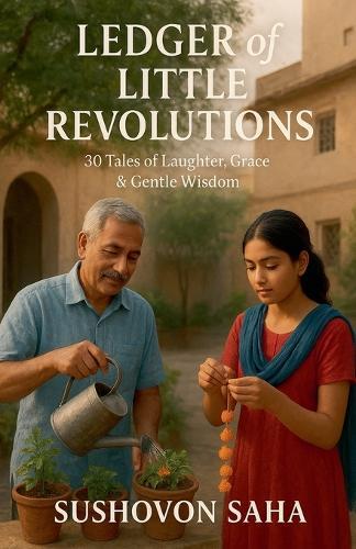 Ledger of Little Revolutions