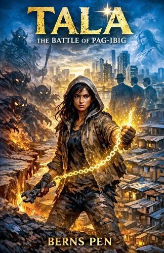 Tala: The Battle of Pag-Ibig