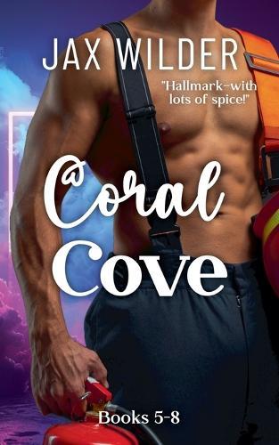 Coral Cove: Books 5-8