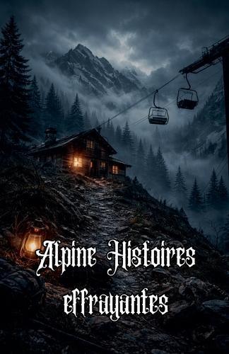 Alpine Histoires effrayantes
