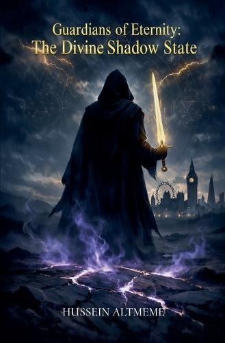 Guardians of Eternity The Divine Shadow State