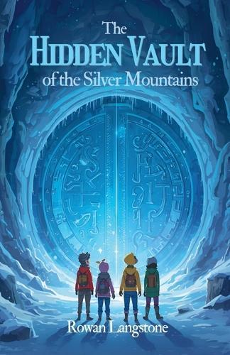 The Hidden Vault of the Silver Mountains