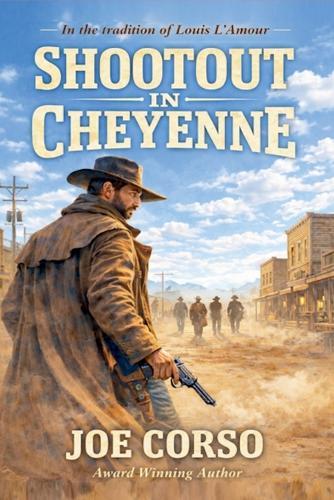 Shootout in Cheyenne