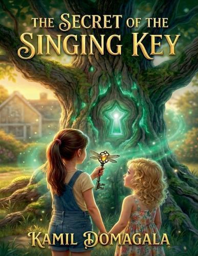 The Secret of the Singing Key