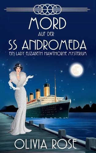 Mord Auf Der SS Andromeda