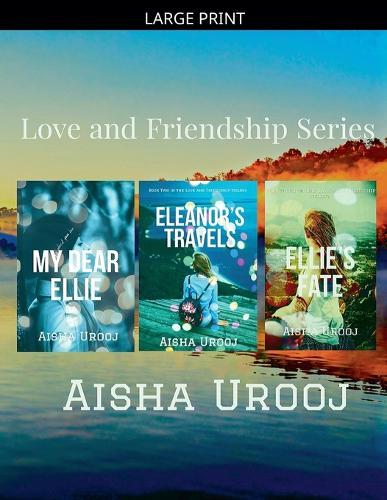 Love and Friendship series: Complete Collection