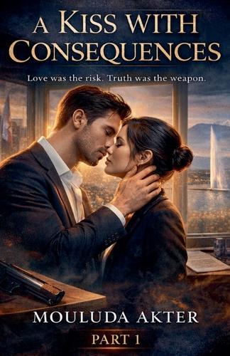 A Kiss With Consequences: Part- 1