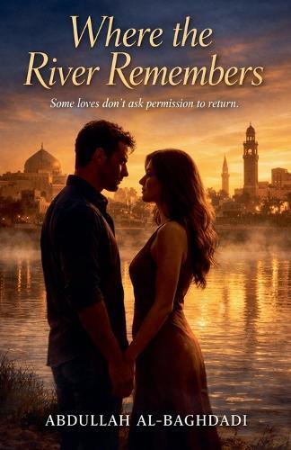 Where the River Remembers