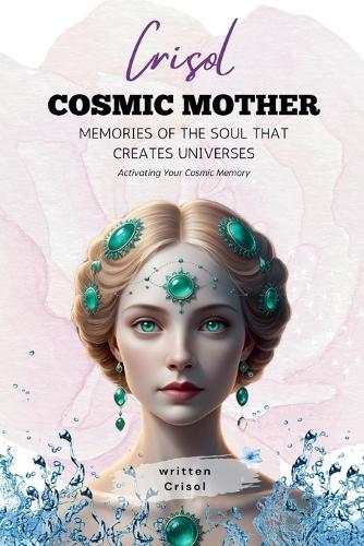 Crisol. Cosmic Mother. Memories of the Soul that creates Universes