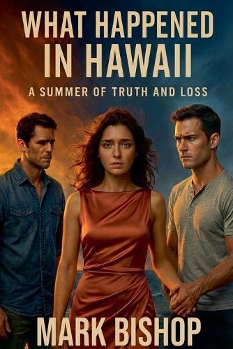 What Happened in Hawaii: A Summer of Truth and Loss