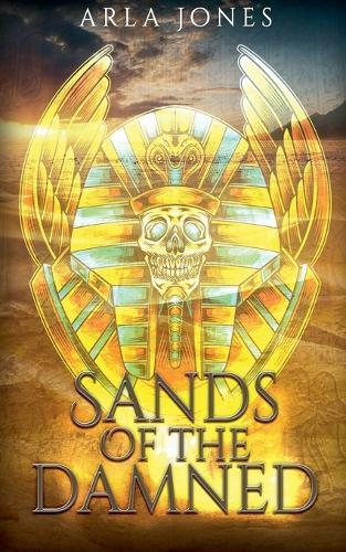 Sands of the Damned