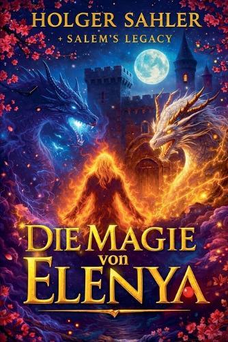 Die Magie von Elenya