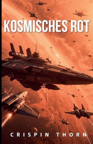 Kosmisches Rot