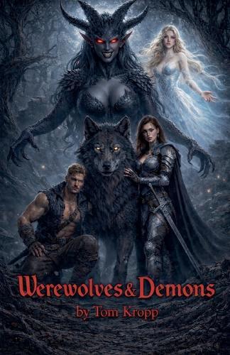 Werewolves & Demons