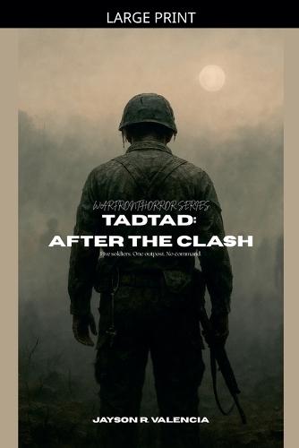Tadtad: After the Clash
