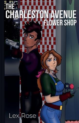 The Charleston Avenue Flower Shop