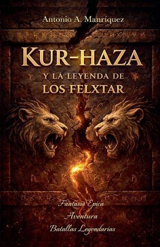 Kur-haza la leyenda de los felxtar