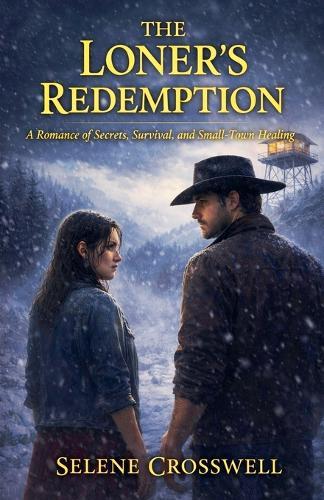The Loner's Redemption: A Romance of Secrets, Survival, and Small-Town Healing
