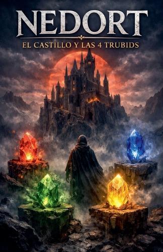 Nedort: El Castillo Y Las 4 Trubids