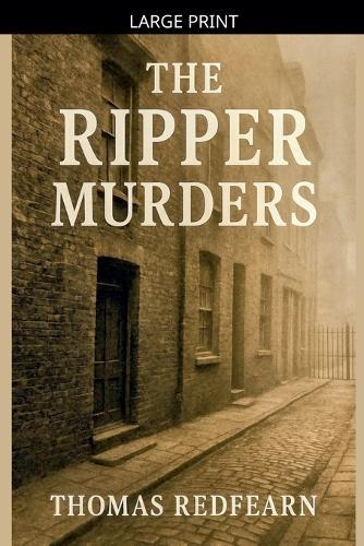 The Ripper Murders