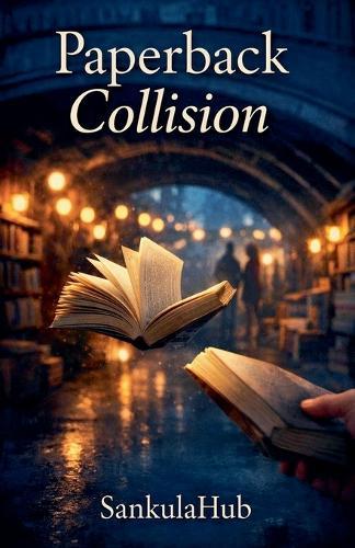 Paperback Collision