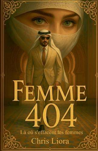 Femme 404