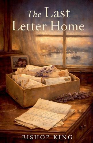 The Last Letter Home