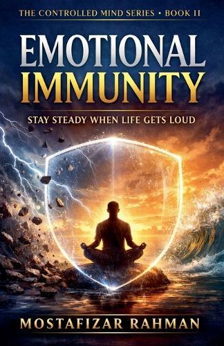 Emotional Immunity: How to Stay Steady When Life Gets Loud