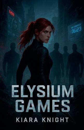 Elysium Games
