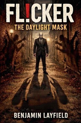 FL!CKER The Daylight Mask