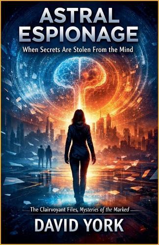 Astral Espionage: When Secrets Are Stolen From the Mind