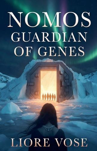 Nomos Guardian of Genes
