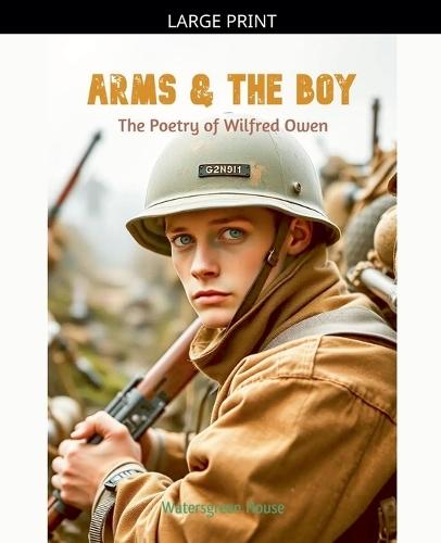 Arms & the Boy