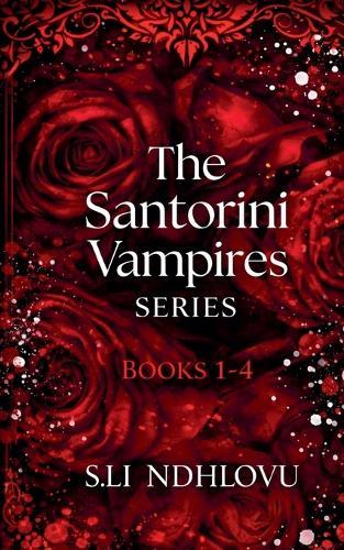 The Santorini Vampires