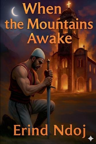 When the Mountains Awake