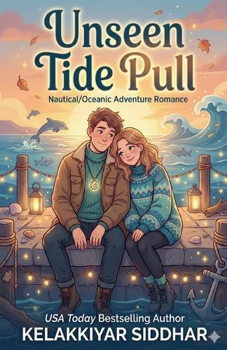 Unseen Tide Pull: A Nautical/Oceanic Adventure Romance