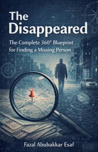 The Disappeared