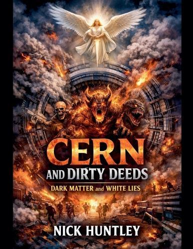 CERN and Dirty Deeds