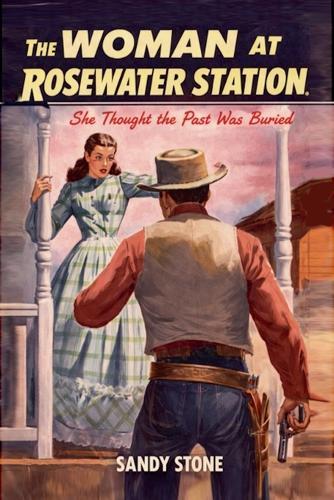 The Woman at Rosewater Station