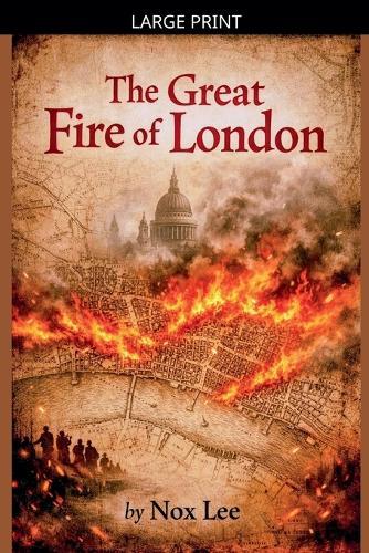 The Great Fire Of London