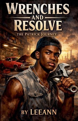 Wrenches and Resolve The Patrick Journey