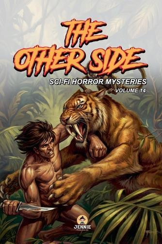The Other Side: Sci-Fi Horror Mysteries Vol 14