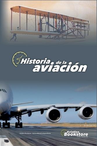 Historia de la aviación