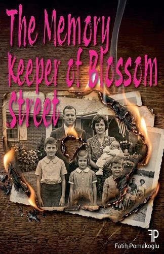 The Memory Keeper of Blossom Street