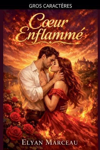 Coeur enflammé