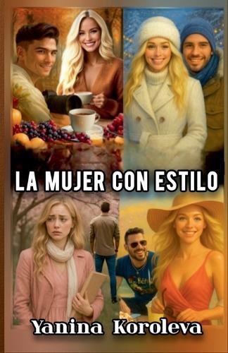 La Mujer Con Estilo