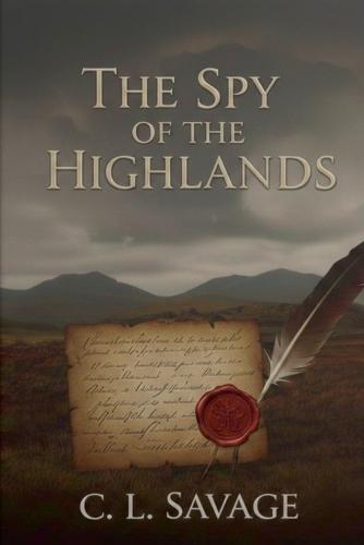 The Spy of the Highlands